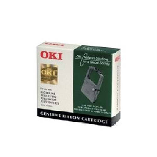 Oki Şerit Orj. 182-320-321-3320-3321 (01108002) 3 Milon Karakter