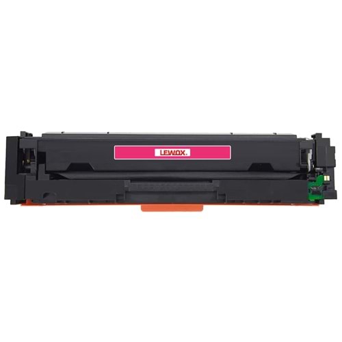 LW Calligraph CRG 054HM(3026C002)kırmızı M.T(2,3K)