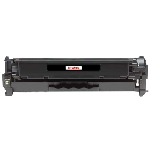 LW Calligraph CC530A (304A)siyah M.toner(3,2K)