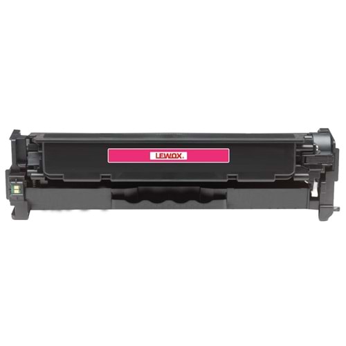 LW Calligraph CC533A (304A)kırmızı M.toner(2,8K)
