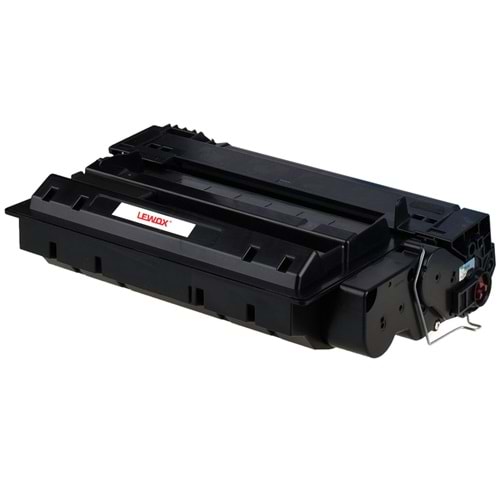 LW Calligraph Q6511X (11X)muadil siyah toner(12K)