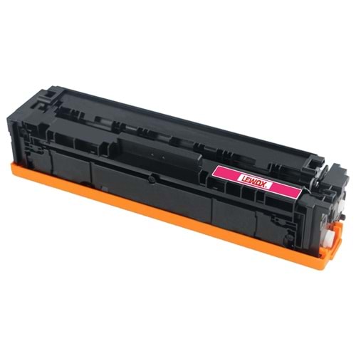 LW Calligraph CF413X(410X)muadil kırmızı toner(5K)
