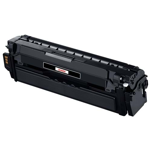 LW Calligraph CLT-K506L muadil siyah toner(6K)