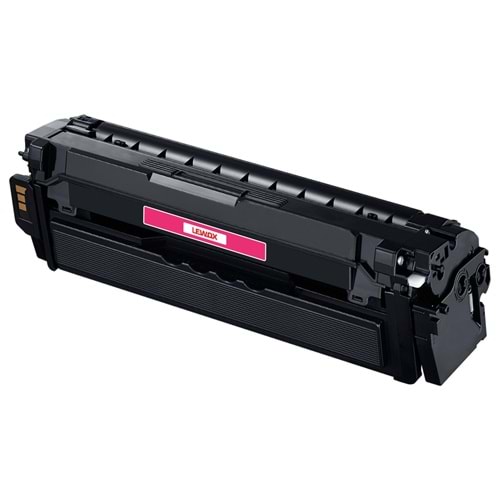 LW Calligraph CLT-M506L muadil kırmızı toner(3,5K)
