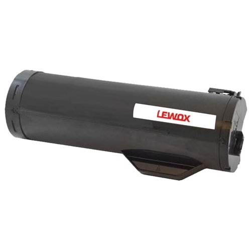 LW Calligraph VL B205/210/21 siyah M.drum(10K)