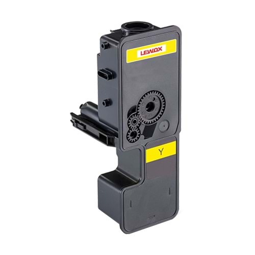 LW Calligraph TK-5220Y(1T02R9BNL1)sarı M.T.Ü.(1,2K