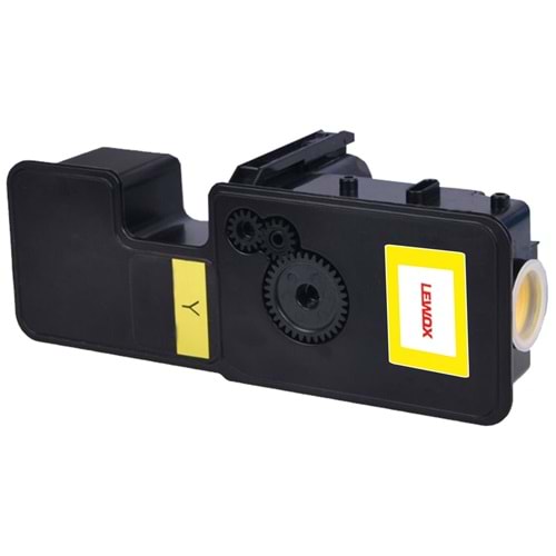 LW Calligraph TK-5230Y(1T02R9ANL0)sarı M.T.Ü.(2.2K