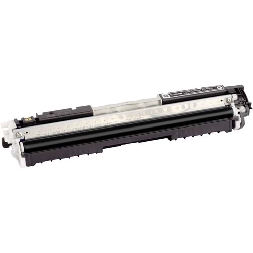 Canon crg 729bk siyah toner orjinal