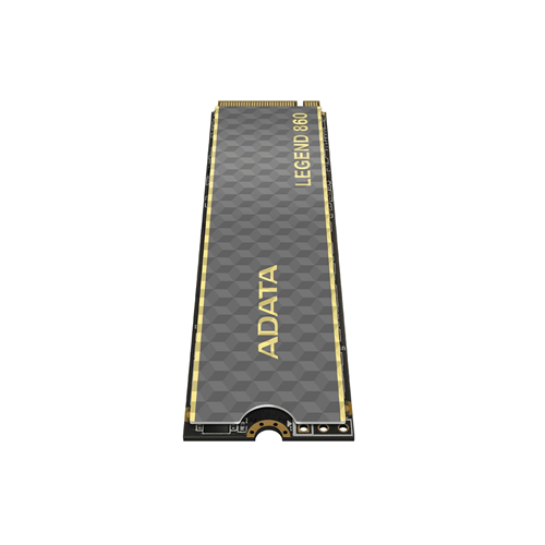 ADATA 2TB Legend 860 SLEG-860-2000GCS 6000-5000MB/s M2 NVME GEN4 Disk