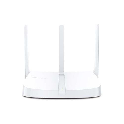 MERCUSYS MW306R N300 2.4ghz EV Ofis Tipi Router