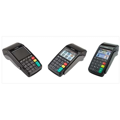 Akınsoft Entegreli Hugin Tiger T300 Mobil Yeni Nesil Pos Yazarkasa (4g)