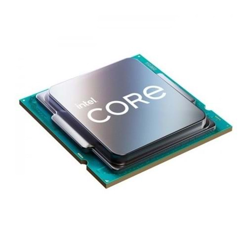 INTEL CORE i5 11600 12MB 8çekirdekli O/B UHD750 1200p 95w Kutusuz+Fansız