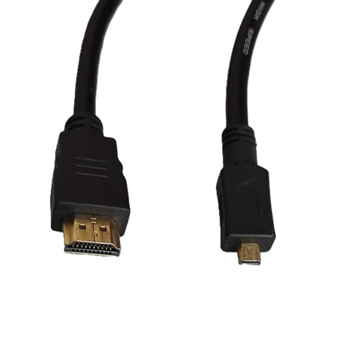 1,5 METRE HDMI-MINI HDMI KABLO