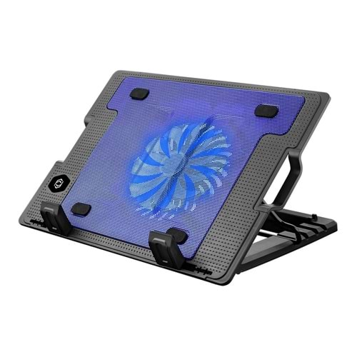 Frisby Fnc-39st 14cm Fan 2usb Port 10-17 Uyumlu Notebook Soğutucu 1180794