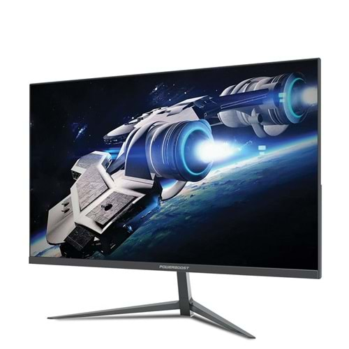 PowerBOOST 23.8 VA M2385VH 5MS 75Hz HDMI EV Ofis Tipi Monitör (1920 X 1080)