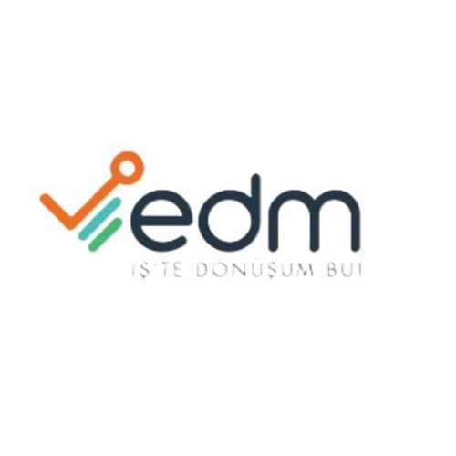 EDM Bilişim e-Fatura e-Arşiv e-İrsaliye Kontör Paketi