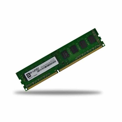HI-LEVEL 8GB DDR4 2133MHZ PC RAM VALUE HLV-PC17066D4/8G