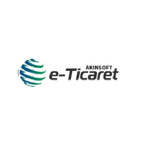 Akınsoft IET1-(ADVN) E-Ticaret Advanced Paket