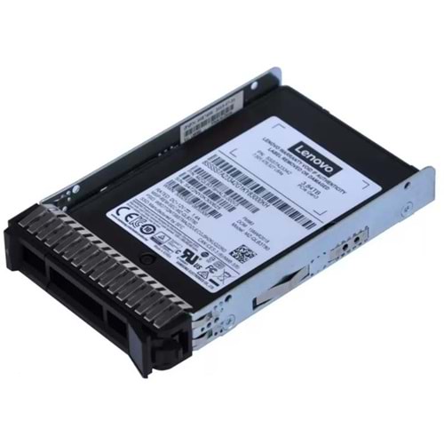 LENOVO 2,5 960gb 4XB7A38273 SATA 3 (6Gb/s) Enterprise SSD