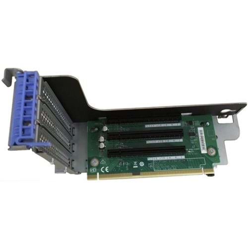 LENOVO 7XH7A02677 SR550/SR650 Riser Kit x8/x8/x8 PCIe