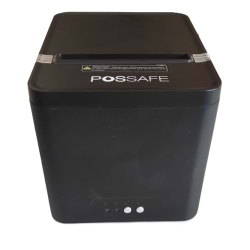 POSSAFE RP335A FİŞ YAZICI USB+LAN KESİCİLİ FİŞ POS YAZICI