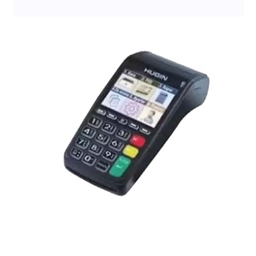 Hugin Tiger T300 Akınsoft Yeni Nesil Ö.K.C. GMP3 Entegrasyonu