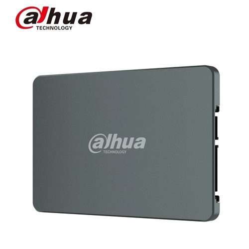 DAHUA 240GB SSD-C800AS240G 500- 450MB/s SSD SATA-3 Disk