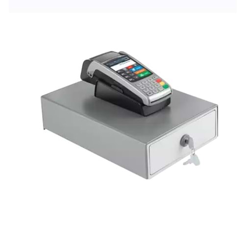 Ingenico IWE 280 Akınsoft Yeni Nesil Ö.K.C. Entegrasyonu