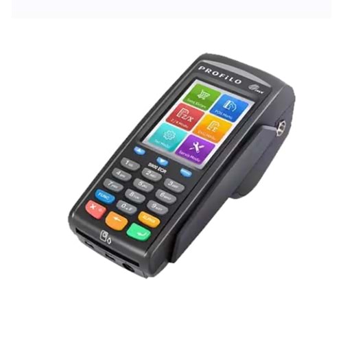 Profilo S900 ECR Akınsoft Yeni Nesil Ö.K.C. GMP3 Entegrasyonu
