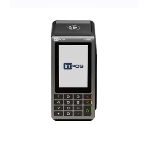 inPOS m530 Akınsoft Yeni Nesil Ö.K.C. GMP3 Entegrasyonu
