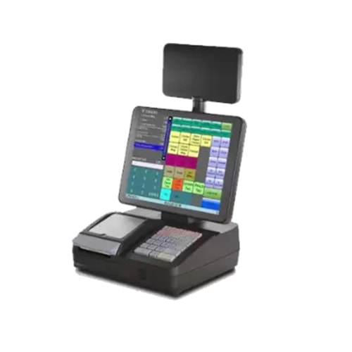 Perkon DIGI IPT 360 Akınsoft Yeni Nesil Ö.K.C. GMP3 Entegrasyonu