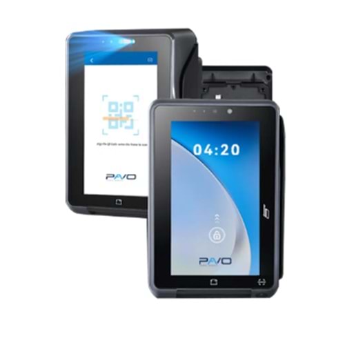 PAVO UN20 Akınsoft Yeni Nesil Ö.K.C. VUK 507 Entegrasyonu