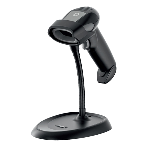 TIWOX 1D Laser VS-333 USB El Tipi Barkod Okuyucu Kablolu Ayaklı