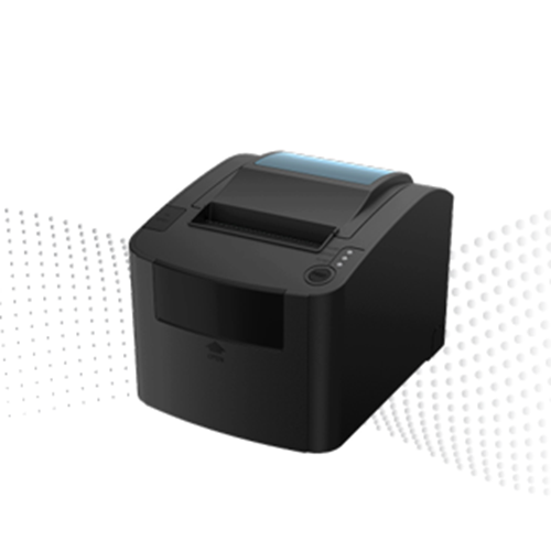 POSSIFY FY8XPLUS SERİ, USB, ETHERNET BAĞLANTI TERMAL FİŞ YAZICI