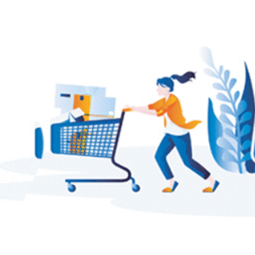 Akınsoft E-Ticaret PTT Kargo (PTK) Entegrasyonu Paket