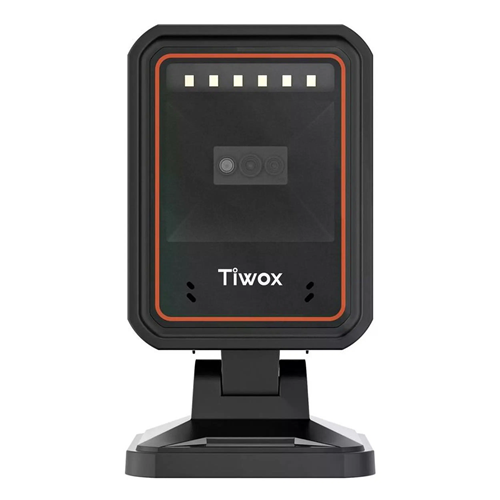 TIWOX 2D VS-170 USB Masaüstü Karekod Okuyucu