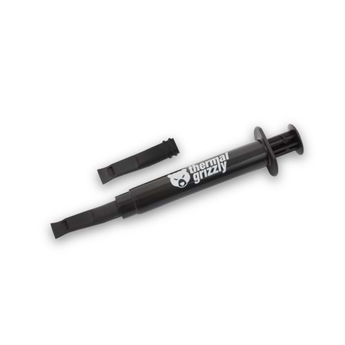 Thermal Grizzly Hydronaut 3.9gr 11.8W Yüksek Performance Termal Macun