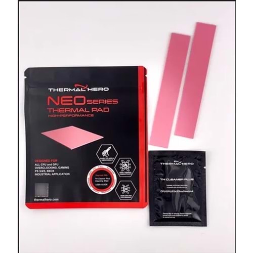 Thermal Hero NEO 120x20x1.0mm Termal Ped