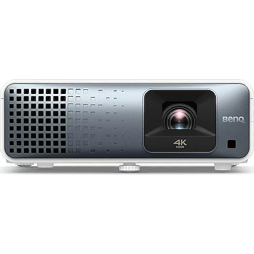 BENQ 3200ansilümen TK710 4K UHD 240Hz HDR Lazer Oyun Eğlence ve Sinema 3D Projeksiyon Cihazı