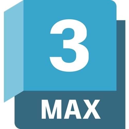 3ds Max 2024 New Single-user Annual Subscription ÜRÜN KODU:128P1-WW3740-L562