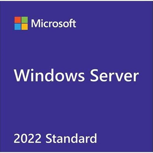 Microsoft Windows Oem Server Standart 2022 x64Bit (Model : P73-08340 )