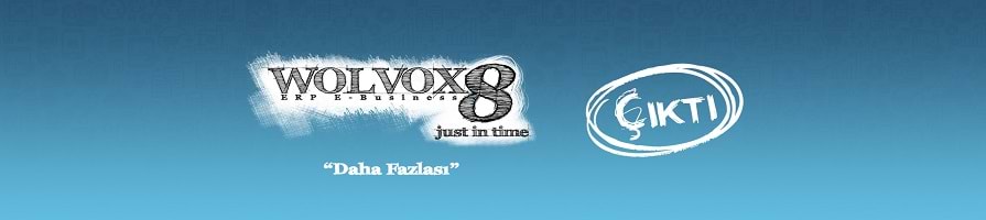 Wolvox 8