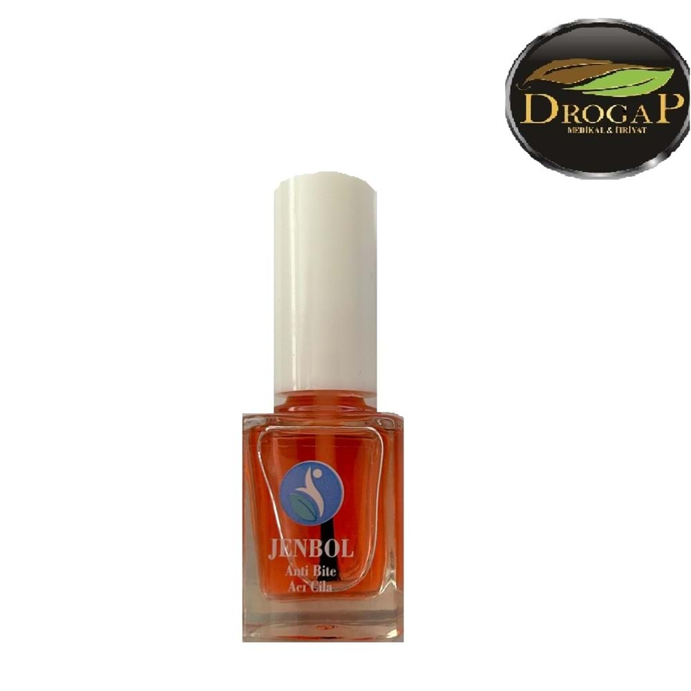 JENBOL ACI OJE ( ACI CİLA ) 12 ML