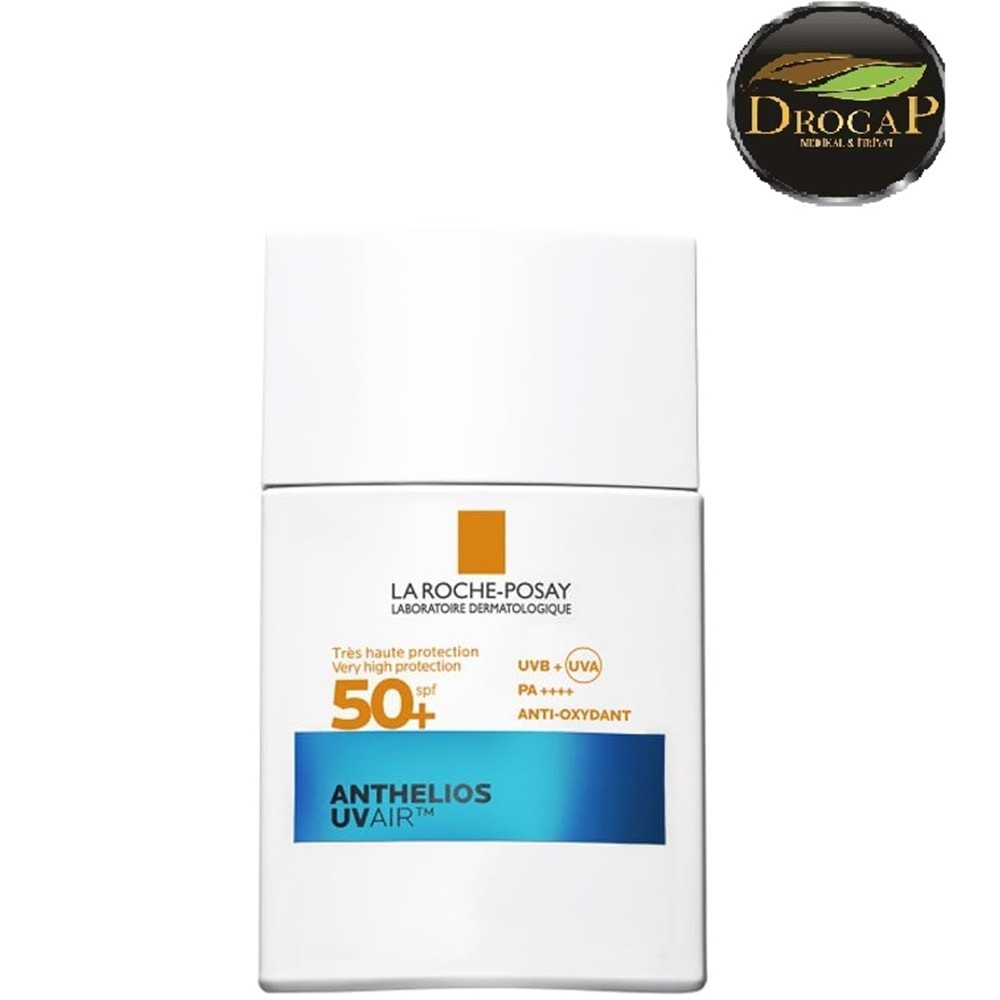 LA ROCHE POSAY ANTİHELİOS UV AİR SPF50+ GÜNEŞ KREMİ 40 ML