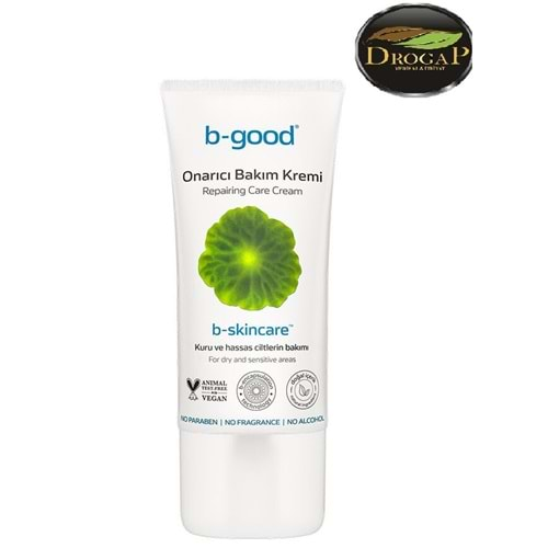 B-GOOD ONARICI BAKIM KREMİ 50 ML