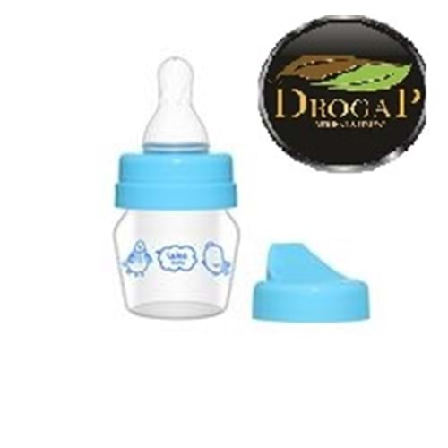 WEE BABY BARDAK MİNİ CAM ALIŞTIRMA SETİ 30 ML ( 792 ) 6 LI PAKET