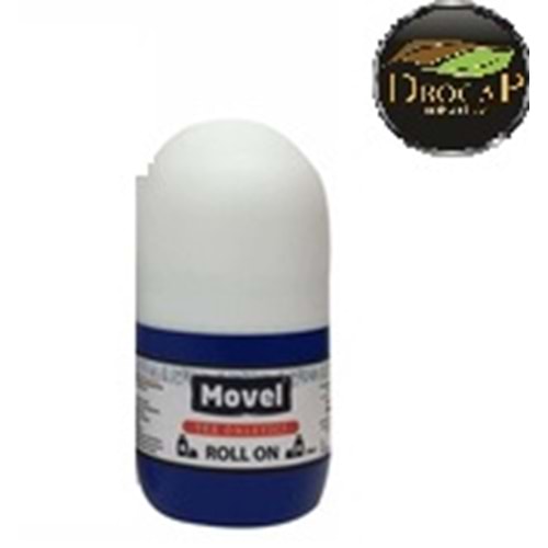 MOVEL TER ÖNLEYİCİ ROLL-ON 50 ML