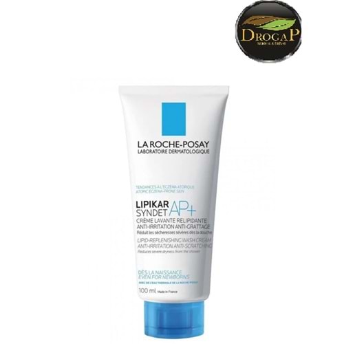 LA ROCHE POSAY LİPİKAR SYNDET AP+ VÜCUT TEMİZLEME JELİ 100 ML