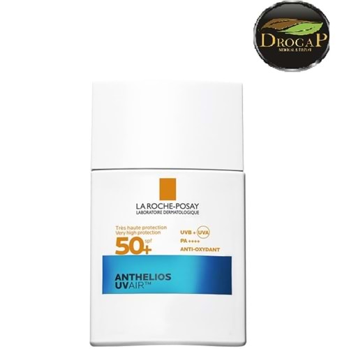 LA ROCHE POSAY ANTİHELİOS UV AİR SPF50+ GÜNEŞ KREMİ 40 ML
