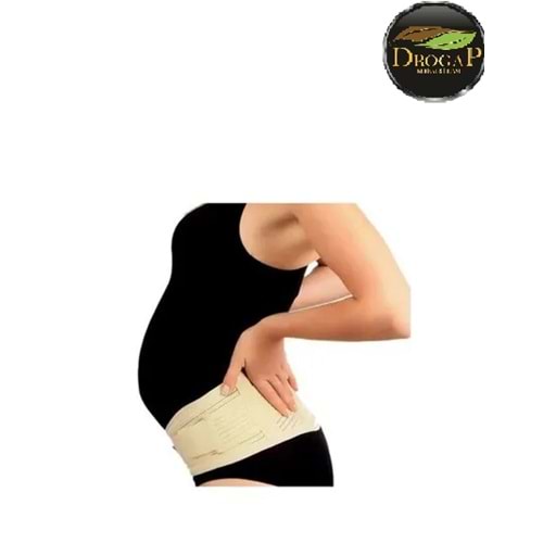 ESM HAMİLE KORSESİ STANDART ( BD423 ) ( BEDENSİZ )